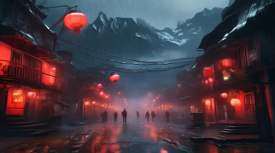 街霸：对决游戏图片2